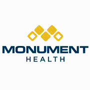 Monument Health Logo